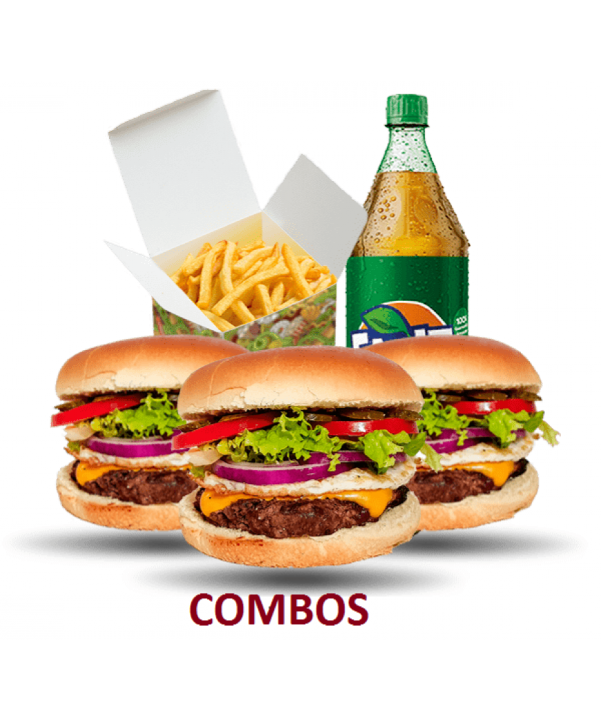 Combo Trio Combo Trio