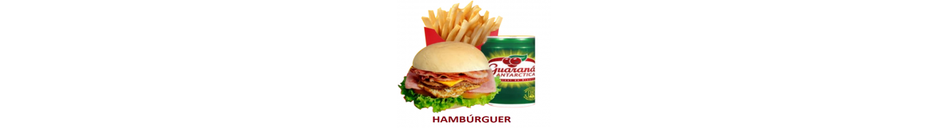 Hamb&uacute;rguer